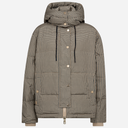Mos Mosh MMJilly Miras Down Jacket Doeskin