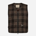 Mos Mosh MMRuna Chez Vest Bracken