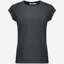 Coster Copenhagen CCH1100 Basic T-Shirt 149 Dark Stone Grey