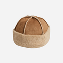 Pieces PCArlo Hat Toffee