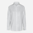 Neo Noir Dalma Dori Emb Shirt White