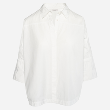 Hést Arya Shirt White Alyssum