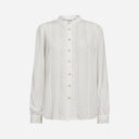 Co Couture KesiCC Lace Shirt White