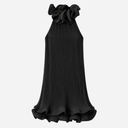 Copenhagen Muse CMKira-Dress Pleats Black