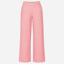 Amaze CPH Victoria Cotton Pants Powder Pink