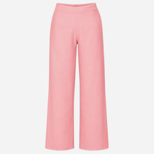Amaze CPH Victoria Cotton Pants Powder Pink