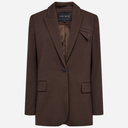 Copenhagen Muse CMTailor Jacket Mulch