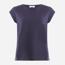COSTER COPENHAGEN CCH1100 BASIC T-SHIRT 502 NIGHT SKY BLUE