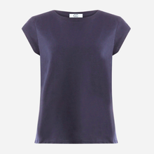 COSTER COPENHAGEN CCH1100 BASIC T-SHIRT 502 NIGHT SKY BLUE