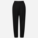 Gossia G2064 Atalie bukser i sort-1