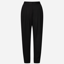Gossia G2064 Atalie bukser i sort-1
