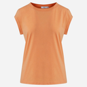 COSTER COPENHAGEN CCH1100 BASIC T-SHIRT 703 SUNSET