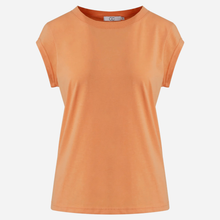 COSTER COPENHAGEN CCH1100 BASIC T-SHIRT 703 SUNSET