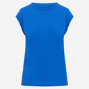 Coster Copenhagen CCH1100 Basic T-Shirt 578 Electric Blue