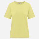 Coster Copenhagen CCH1118 Regular T-Shirt 784 Warm Lemon