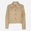 Amaze CPH Tina Jacket Camel