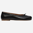 Pavement Kenny Ballerinas Black