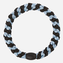 Bon Dep Kknekki 9326 Brown Seablue Glitter Stripe