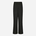 Neo Noir Emmett Boucle Pants Black