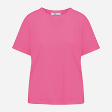 Coster Copenhagen CCH1118 Regular T-Shirt 691 Clear Pink
