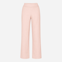 Amaze CPH Victoria Cotton Pants Powder Rose