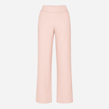 Amaze CPH Victoria Cotton Pants Powder Rose