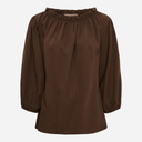 Marta Du Chateau MdcJuniper Blouse Moro