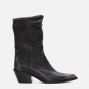Bukela Adley Boots Antique Black