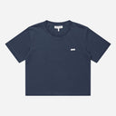 Munthe Bellamy T-Shirt Navy