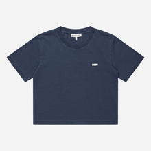 Munthe Bellamy T-Shirt Navy