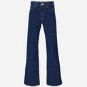 Garcia 289-3266 Isabella Flare Jeans Dark Used