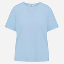 Coster Copenhagen CCH1118 Regular T-Shirt 588 Powder Blue