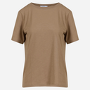 Coster Copenhagen CCH1118 Regular T-Shirt 307 Warm Sand