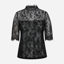 Copenhagen Muse CMLea Blouse Black