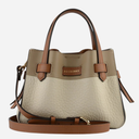 Pourchet Paris 20039 Blossom Small Bag Multi