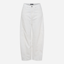 Marta Du Chateau MDCMiltus Jeans White
