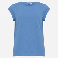 Coster Copenhagen CCH1100 Basic T-Shirt 572 Airy Blue