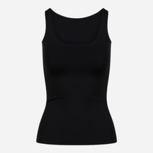 Coster Copenhagen CCH1017 Vida Tank Top Black
