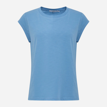 COSTER COPENHAGEN CCH1100 BASIC T-SHIRT 588 POWDER BLUE