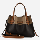 Pourchet Paris 20031 Blossom Medium Bag Multi Hiver