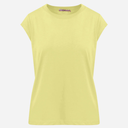 Coster Copenhagen CCH1100 Basic T-Shirt 784 Warm Lemon