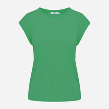 Coster Copenhagen CCH1100 Basic T-Shirt 402 Emerald Green