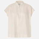 Second Female Avida Oversize Top Eggnog