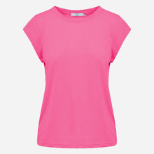 COSTER COPENHAGEN CCH1100 BASIC T-SHIRT 691 CLEAR PINK