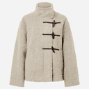 Pieces PCAnnalisa Jacket Birch