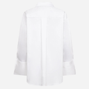 Co Couture DaliaCC Oversize Shirt White