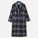 Noella N-Jaci Coat Daliyah Blue Check