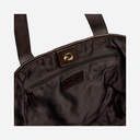 Depeche 17424 Sofya Shopper Dark Brown