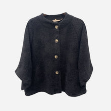 Marta Du Chateau MdcThunder Jacket Black