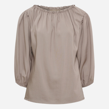 Marta du Chateau MdcJuniper Blouse Fango